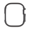 Miniatyrbillede 2 af 2: Apple Watch Ultra simpelt cover - Grå Silver grey