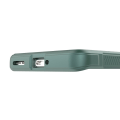 Miniatyrbillede 5 af 6: Blødt grebsformet cover til OnePlus 11R / OnePlus Ace 2 - Grøn Green