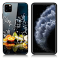 Miniatyrbild 1 av 2: Fantasy iPhone 11 Pro skal - Päron multifärg