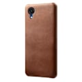Miniatyrbillede 1 af 4: Prestige Etui Samsung Galaxy A23e - Brun Brown