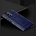 Pikkukuva 2 / 2: Rugged Shield Samsung Galaxy S10 Lite kotelot - Sininen Blue