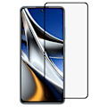 Pikkukuva 1 / 2: Xiaomi Poco X4 Pro 5G kosketusherkkä ja temperoitu suojalasi Transparent
