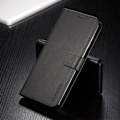 Pikkukuva 2 / 2: LC.IMEEKE Samsung Galaxy A71 Flip kotelot - Musta Black