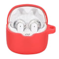 Miniatyrbild 1 av 2: JBL Tune Flex silikonfodral - Röd Röd