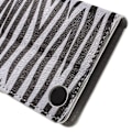 Pikkukuva 2 / 2: Holberg HTC Desire 530 Nahkakotelo Korttitaskuilla - Seepra Kuvio Multicolor