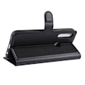 Miniatyrbillede 2 af 2: Classic Huawei P Smart Z etui  - Sort Black