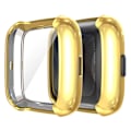 Pikkukuva 1 / 2: Fitbit Versa 2 galvanointikotelo - Kulta Gold