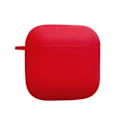 Pikkukuva 1 / 2: Xiaomi Redmi Buds 3 suojakotelo - Punainen Red