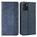 Pikkukuva 1 / 2: Bofink Vintage Umidigi Power 7 Max Nahkakotelo - Sininen Blue