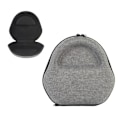 Pikkukuva 1 / 2: Airpods Max -suojakotelo - Tummanharmaa Silver grey