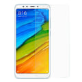 Pikkukuva 1 / 2: Xiaomi Redmi Note 5 arc edge tempePunainen lasi näytönsuoja Transparent