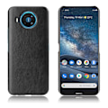 Miniatyrbild 1 av 2: Prestige Nokia 8.3 5G skal - Svart Svart