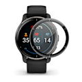 Pikkukuva 1 / 2: ENKAY Garmin Venu 2 Plus 3D reuna + PMMA näytönsuojus Transparent