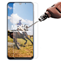 Pikkukuva 1 / 2: 0.3mm Näytönsuoja Samsung Galaxy A20e Transparent
