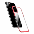 Pikkukuva 2 / 2: Glitter iPhone 11 Pro Max kotelot - Punainen Red