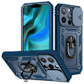 Pikkukuva 1 / 2: Bofink Combat iPhone 13 Pro kotelot - Safiiri Blue
