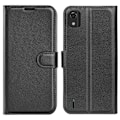 Miniatyrbild 1 av 2: Classic Nokia C2 2nd Edition fodral - Svart Svart