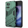 Pikkukuva 1 / 2: Iskunkestävä hybridikotelo OnePlus 10R / OnePlus Ace - Vihreä Green