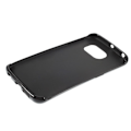 Miniatyrbillede 2 af 2: Sund Samsung Galaxy S6 Edge Cover - Sort Black
