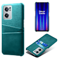 Pikkukuva 1 / 2: Dual Card OnePlus Nord CE 2 5G kotelot - Vihreä Green