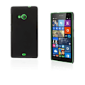Miniatyrbillede 1 af 2: Christensen Microsoft Lumia 535 Cover - Sort Black