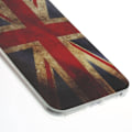Pikkukuva 2 / 2: Westergaard (Klassinen Britannian Lippu) iPhone 6 Plus Suojakuori Multicolor