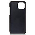 Pikkukuva 2 / 2: Dual Card iPhone 14 kotelot - Musta Black