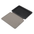 Miniatyrbillede 2 af 2: Amazon Kindle Paperwhite 4 (2018) mønstered læder flip etui - Farverigt Træ Multicolor