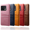 Miniatyrbillede 2 af 2: Dual Card Etui OnePlus 10 Pro - Rose Pink
