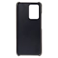 Miniatyrbillede 2 af 2: Dual Card Etui Xiaomi 11T / 11T Pro - Grå Silver grey