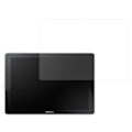 Miniatyrbillede 2 af 2: Samsung Galaxy Book 10 Arc Edge beskyttelsesskærm Transparent