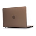 Miniatyrbild 1 av 2: Ancker (Matt Kaffe) Macbook 12-inch (2015) Retina Display Hårdskal Silvergrå