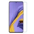 Pikkukuva 1 / 2: Erittäin kirkas Samsung Galaxy A51 näytönsuojus Transparent