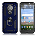 Pikkukuva 2 / 2: Bofink Combat Motorola Moto E5 kotelot - Sininen Blue