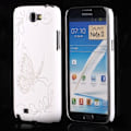 Miniatyrbild 1 av 2: Joy (Vit) Samsung Galaxy Note 2 Skal Vit