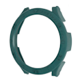 Pikkukuva 1 / 6: Samsung Galaxy Watch 5 (40mm) kellotaulun tyylin suojus - Vihreä Green