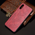 Miniatyrbillede 2 af 2: Admiral Samsung Galaxy M02 / A02 Cover - Rød Red