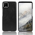 Miniatyrbillede 1 af 2: Prestige Google Pixel 4 cover - Sort Black
