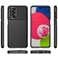 Pikkukuva 2 / 2: Thunder Samsung Galaxy M23 kotelot - Musta Black