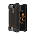 Miniatyrbild 1 av 2: Jernside LG K8 Armor Hybridskal - Svart Svart