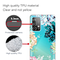 Miniatyrbillede 2 af 2: Deco Samsung Galaxy A23 cover - Flerfarvet Multicolor