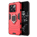 Pikkukuva 1 / 2: Ring Guard - OnePlus Ace Pro / 10T - Punainen Red