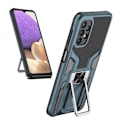 Miniatyrbild 1 av 2: Stöttåligt Samsung Galaxy A32 5G / Samsung Galaxy M32 5G hybridskal - Grön Grön