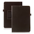 Miniatyrbillede 1 af 2: Huawei MediaPad T3 10 Foldbart etui - Brun Brown