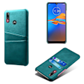 Miniatyrbild 1 av 2: Motorola Moto E6 Plus skal med korthållare - Blå Blå