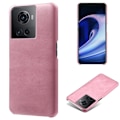 Pikkukuva 1 / 2: Croco OnePlus Ace kotelot - Ruusukulta Pink