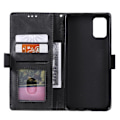 Miniatyrbillede 2 af 2: Surburbian Samsung Galaxy S10 Lite flip etui - Rød Red
