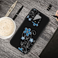 Miniatyrbild 2 av 2: Imagine Xiaomi Poco M2 Pro / Xiaomi Redmi Note 9 Pro / Xiaomi Redmi Note 9 Pro Max / Xiaomi Redmi Note 9S skal - Svart Svart