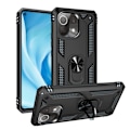 Pikkukuva 1 / 2: Bofink Combat Xiaomi 11 Lite 5g Ne / Mi 11 Lite 5g / 11 Lite Suojakotelo - Musta Black
