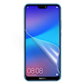Miniatyrbild 1 av 2: Huawei P20 Lite Nova 3e skärmskydd superklar HD skyddande Transparent